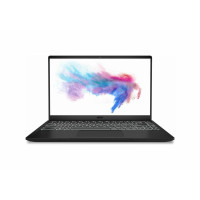 Ноутбук MSI Modern 14 B11SB i7-1165G7 DDR4 16 GB SSD 512 GB 14”  NVIDIA GeForce MX450 2 ГБ Чёрный