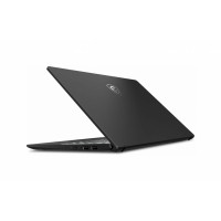 Ноутбук MSI Modern 14 B11SB i7-1165G7 DDR4 16 GB SSD 512 GB 14”  NVIDIA GeForce MX450 2 ГБ Чёрный