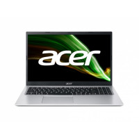 Ноутбук ACER  A315 i3-1115G1 DDR4 4 GB HDD 1 TB 15.6” NVIDIA GeForse MX130 2GB Серебристый