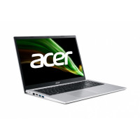 Ноутбук ACER  A315 i3-1115G1 DDR4 4 GB HDD 1 TB 15.6” NVIDIA GeForse MX130 2GB Серебристый