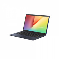 Ноутбук Asus X413E i5-1135G7 DDR4 8 GB SSD 512 GB 14” NVIDIA GeForce MX330 2 ГБ Синий