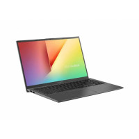 Ноутбук Asus D513I Ryzen 7-4700 DDR4 16 GB SSD 512 GB 15.6”      Серый