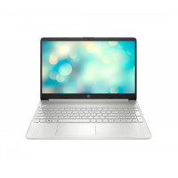 Ноутбук HP 15s-fq2067ur i5-1135G7 DDR4 8 GB SSD 256 GB 15.6”      Белый