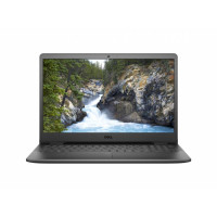 Ноутбук DELL VOSTRO 3500 i5-1135 DDR4 4 GB HDD 1 TB 15.6” NVIDIA GeForce MX330 2 ГБ Чёрный