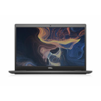 Ноутбук DELL LATITUDE 3510 i5-10210 DDR4 8 GB HDD 1 TB 15.6” Intel UHD Graphics 2 ГБ Чёрный