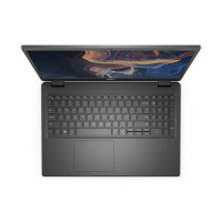 Ноутбук DELL LATITUDE 3510 i5-10210 DDR4 8 GB HDD 1 TB 15.6” Intel UHD Graphics 2 ГБ Чёрный