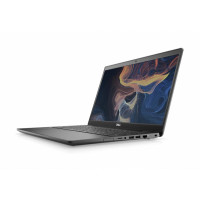 Ноутбук DELL LATITUDE 3510 i5-10210 DDR4 8 GB HDD 1 TB 15.6” Intel UHD Graphics 2 ГБ Чёрный