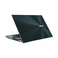 Ноутбук Asus UX581L i7-10750H DDR4 16 GB SSD 512 GB 15.6” NVIDIA GeForce RTX 2060 6 ГБ Изумрудный