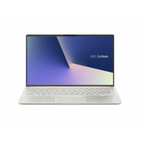 Ноутбук Asus UX433FQ i5-10210 DDR4 8 GB SSD 256 GB 14” NVIDIA GeForce MX350 2 ГБ Серый