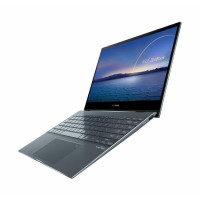 Ноутбук Asus UX363E i5-1135G7 DDR4 8 GB SSD 512 GB 13.3"      Серый