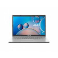 Ноутбук Asus X415J Pentium 6805 DDR4 8 GB SSD 256 GB 14” NVIDIA GeForce MX130 2 ГБ Серебристый