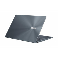 Ноутбук Asus UX325J i7-1065G7 DDR4 16 GB SSD 512 GB 13.3"      Серый