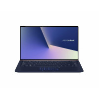 Ноутбук Asus UX333LLC i5-10210U DDR4 8 GB SSD 512 GB 13.3" NVIDIA GeForce MX250 2ГБ Синий