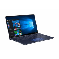 Ноутбук Asus UX333LLC i5-10210U DDR4 8 GB SSD 512 GB 13.3" NVIDIA GeForce MX250 2ГБ Синий