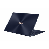 Ноутбук Asus UX333LLC i5-10210U DDR4 8 GB SSD 512 GB 13.3" NVIDIA GeForce MX250 2ГБ Синий