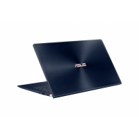 Ноутбук Asus UX333LLC i5-10210U DDR4 8 GB SSD 512 GB 13.3" NVIDIA GeForce MX250 2ГБ Синий