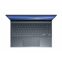 Ноутбук Asus ZenBook 14 UX425E-HM053T i5-1135G7 DDR4 8 GB SSD 512 GB 14”      Серый