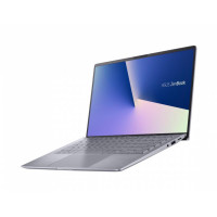 Ноутбук Asus UM433IQ Ryzen 7-4700U DDR4 16 GB HDD 1 TB 14”      Серебристый