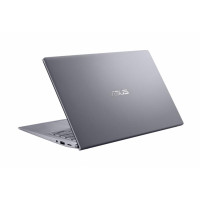 Ноутбук Asus UM433IQ Ryzen 7-4700U DDR4 16 GB HDD 1 TB 14”      Серебристый