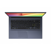 Ноутбук Asus X513E i5-1135G7 DDR4 8 GB SSD 256 GB 15.6”      Тёмно-синий