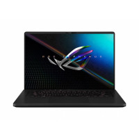 Ноутбук Asus GU603H i9-11900H DDR4 16 GB HDD 1 TB 16" NVIDIA GeForce RTX 3060 6 ГБ Чёрный