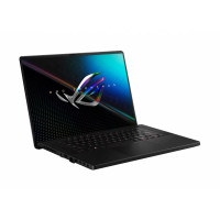 Ноутбук Asus GU603H i9-11900H DDR4 16 GB HDD 1 TB 16" NVIDIA GeForce RTX 3060 6 ГБ Чёрный