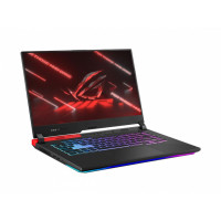 Ноутбук Asus GA513QY Ryzen 9-5900HX DDR4 16 GB SSD 512 GB 15.6” AMD Radeon RX 600N 12 ГБ Чёрный