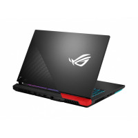 Ноутбук Asus GA513QY Ryzen 9-5900HX DDR4 16 GB SSD 512 GB 15.6” AMD Radeon RX 600N 12 ГБ Чёрный