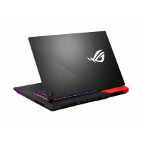 Ноутбук Asus GA513QY Ryzen 9-5900HX DDR4 16 GB SSD 512 GB 15.6” AMD Radeon RX 600N 12 ГБ Чёрный