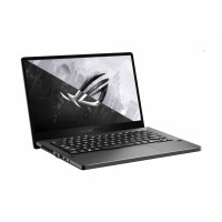 Ноутбук Asus GA401IV Ryzen 9-4900HS DDR4 16 GB SSD 1 TB 14” NVIDIA GeForce RTX 2060 6 ГБ Чёрный