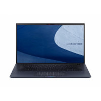 Ноутбук Asus B9450FA i7-10510 DDR4 8 GB SSD 512 GB 14”      Чёрный