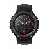 Умные часы Xiaomi Amazfit Trex Pro Чёрный