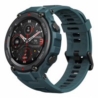 Умные часы Xiaomi Amazfit Trex Pro Синий