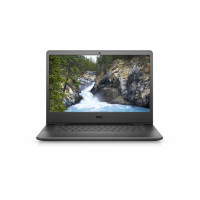 Ноутбук DELL Vostro 3400 i5-1135G7 DDR4 8 GB HDD 1 TB + SSD 256 GB 14”      Чёрный