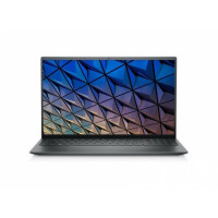 Ноутбук DELL Vostro 5510 i5-11300 DDR4 8 GB SSD 256 GB 15.6” GeForce MX450 2048 Мб Серый