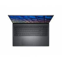 Ноутбук DELL Vostro 5510 i5-11300 DDR4 8 GB SSD 256 GB 15.6” GeForce MX450 2048 Мб Серый