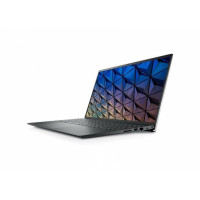 Ноутбук DELL Vostro 5510 i5-11300 DDR4 8 GB SSD 256 GB 15.6” GeForce MX450 2048 Мб Серый