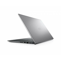 Ноутбук DELL Vostro 5510 i5-11300 DDR4 8 GB SSD 256 GB 15.6” GeForce MX450 2048 Мб Серый