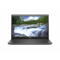 Ноутбук DELL  Latitude 3510 i5-10210U DDR4 8 GB HDD 1 TB 15.6”      Чёрный