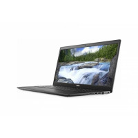 Ноутбук DELL  Latitude 3510 i5-10210U DDR4 8 GB HDD 1 TB 15.6”      Чёрный