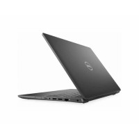 Ноутбук DELL  Latitude 3510 i5-10210U DDR4 8 GB HDD 1 TB 15.6”      Чёрный