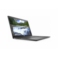 Ноутбук DELL  Latitude 3510 Core i5-10310U DDR4 8 GB SSD 512 GB 15.6”  Intel UHD Graphics Чёрный