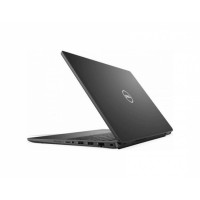 Ноутбук DELL Latitude 3520 i3-1115G4 DDR4 4 GB HDD 1 TB 15.6”      Чёрный