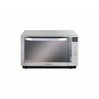 Микроволновая печь Panasonic NN-CS596SZPE 27л Серебристый