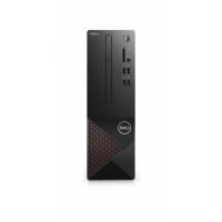 Стационарный компьютер DELL Vostro 3681 SFF Core i3-10100 DDR4 4 GB HDD 1 TB