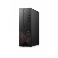 Стационарный компьютер DELL Vostro 3681 SFF Core i3-10100 DDR4 4 GB HDD 1 TB