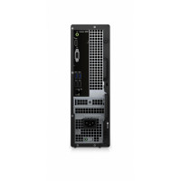 Стационарный компьютер DELL Vostro 3681 SFF Core i3-10100 DDR4 4 GB HDD 1 TB