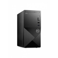 Стационарный компьютер DELL Vostro 3888 MT Core i3-10100 DDR4 8 GB HDD 1 TB