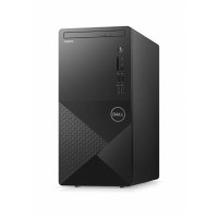 Стационарный компьютер DELL Vostro 3888 MT Core i3-10100 DDR4 8 GB HDD 1 TB