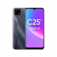 Смартфон Realme C25S 4 GB 128 GB Серый